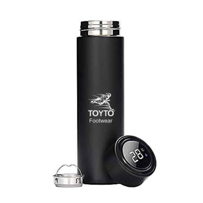 Stainless Water Bottle - Image 2