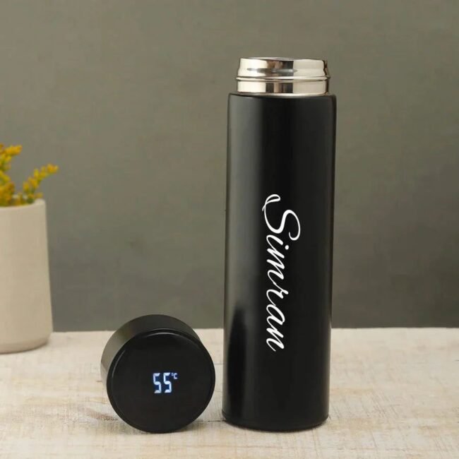 Stainless Water Bottle - Image 5