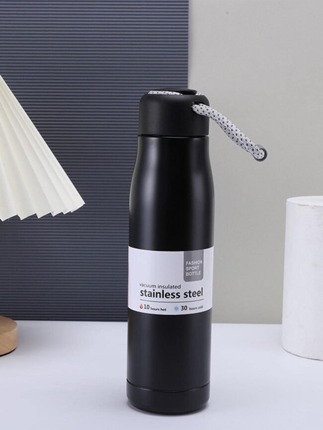 Stainless Steel Water Bottle