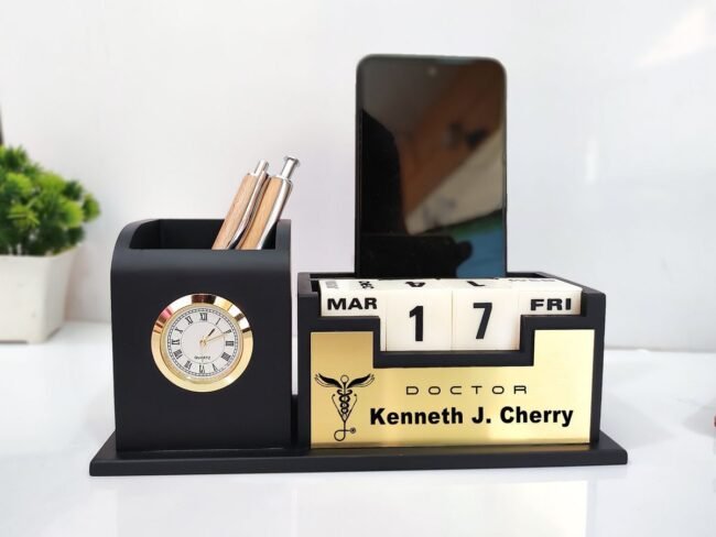 Paragon Desktop Organiser - Image 4